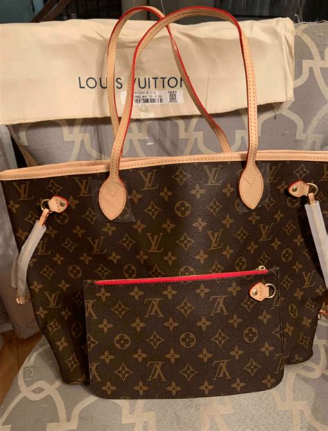 replica louis vuitton bag leather|louis vuitton bag copy.